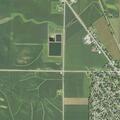 Suicidal subject reported near Folk Road in the Gilbertville/Schrock area