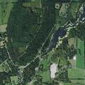 Harassment and custody dispute at rural residence