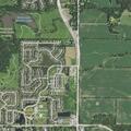 Person experiencing chest pain near Jackson Circle