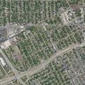 Child falls near Davison Elementary on E Davison St