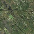 Disturbance between man and woman on Glenwood Road