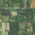 75-year-old woman with chest pain on oxygen in Hickory Corners