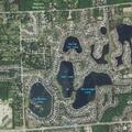 80-year-old male fallen near Northville