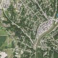 DUI traffic accident reported near West Redgate Road