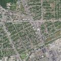 Unknown medical issue reported near Eason Ave in Highland Park