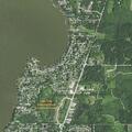 Person unconscious and not breathing in Lake Villa
