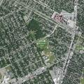Child found unsupervised near street on Anatole