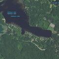 Neighbor blocks access to community boat dock