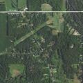 House evacuated for reported fire on West AB Avenue