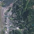 Man with COPD struggles to breathe in Gold Beach apartment