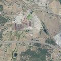 Person with breathing problems at Mariposa Terrace