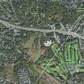 Elderly female suffers head injury from fall in Lexington