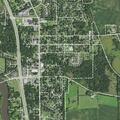 77-year-old woman ill near Harrison Court