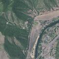 Person fell near Rogue River Highway in Gold Hill