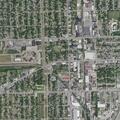 Woman with abscess reported near Dwyer St