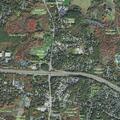 Elderly woman with abdominal pain at Lexington apartment