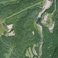 Accidental 911 call at Gilboa campground site
