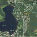 Person reporting chest pain near Lake Villa