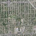 Parents and children fighting reported near West Outer Dr