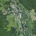 Male with fainting spell becomes combative in Mt Upton