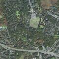74-year-old woman with chest pain at Watertown St