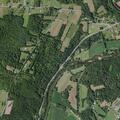 Elderly woman falls at State Highway 12 in Oxford