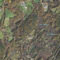 Elderly woman with abdominal pain near Farm Road in Bolton