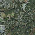 Alarm sounding at Tobin Drive apartment