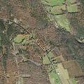 Elderly woman falls near Old North Road in Worthington