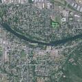 Woman with chest pain and breathing issues in Oregon