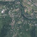 Child breathing hard near Rogue River Highway