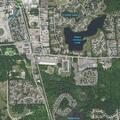 Woman with chest pain and breathing difficulty in Northville
