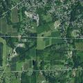 Infant found unresponsive but breathing near Chautauqua Road in Fredonia