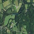 Burglary alarm at Route 13 residence
