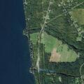 Rescue EMS call near State Route 414 and North Falls Road