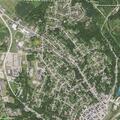 Subject reported ill near Vine Street, Galena