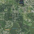 person fallen at north miller road in lake villa