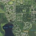 Person suffering breathing problems in Lake Villa
