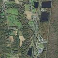 Person with difficulty breathing near State Road