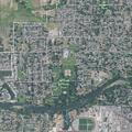 Traumatic injury reported near West Park Street in Grants Pass