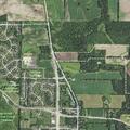 Person unconscious but breathing in Lindenhurst subdivision
