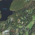 70-year-old male with repeated fainting near Sandy Pond Rd
