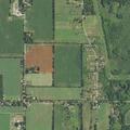 75-year-old man falls off tractor at Hickory Corners