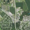 Fall victim bleeding near Edgemere Terrace