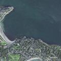 non alert elderly woman at Nahant Rd