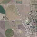 Car hits deer on US 91, no injuries reported