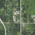 Person suffers fall injury near Wadsworth