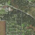 Person having difficulty breathing in Spring Grove