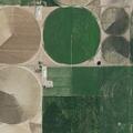 Accidental 911 calls from person working in field