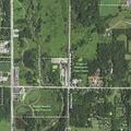 Person experiencing allergic reaction in Wadsworth